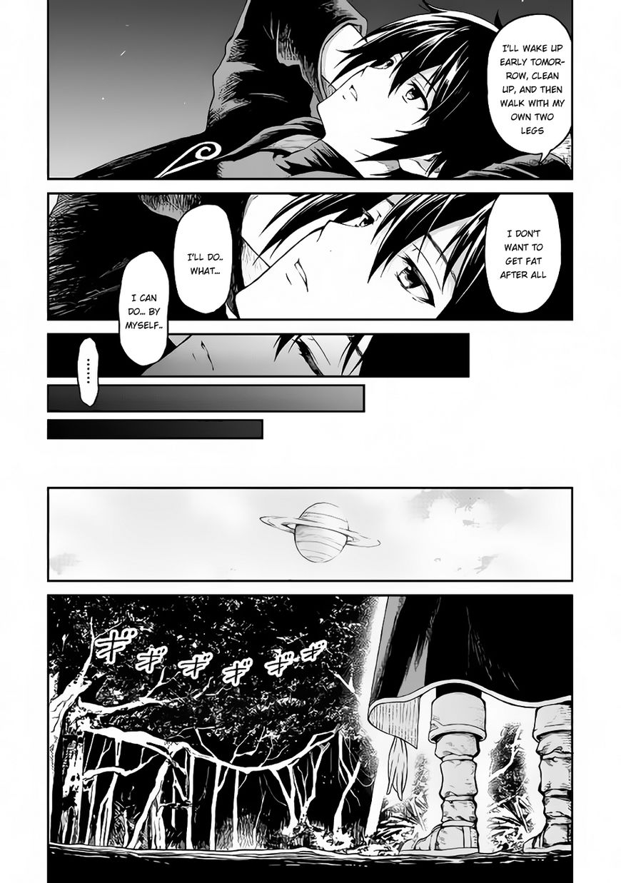 Sozai Saishuka no Isekai Ryokouki - Chapter 5 image 22